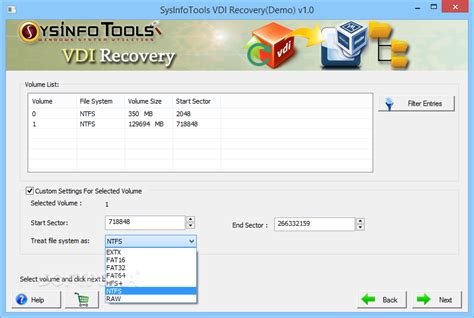 SysInfoTools Excel Recovery 3.0