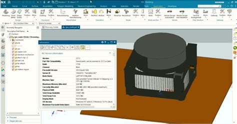 Siemens Simcenter PreSCAN 2206